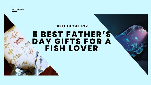 Reel in the Joy: 5 Best Father’s Day Gifts For A Fish Lover