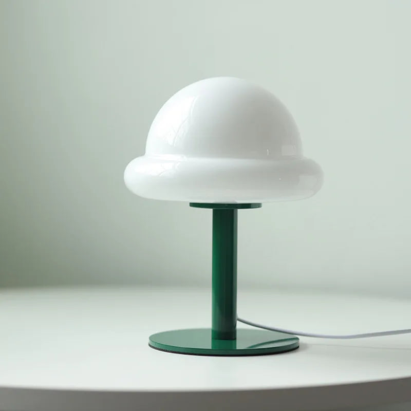 Mushroom Bauhaus Table Lamp Nordic