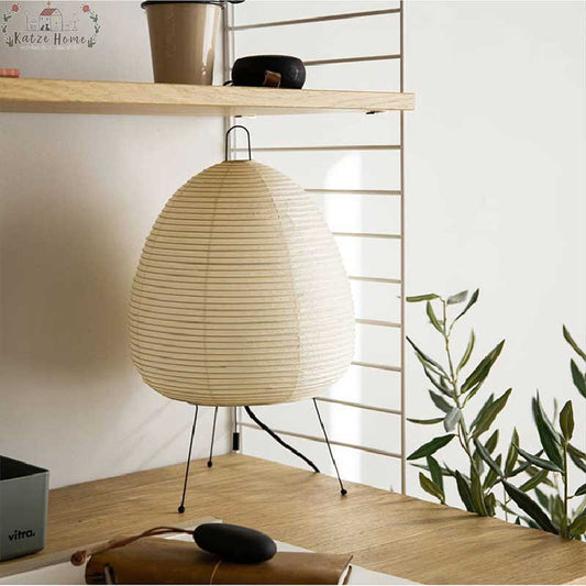 Akari 1A Table Lamp Finnish Design