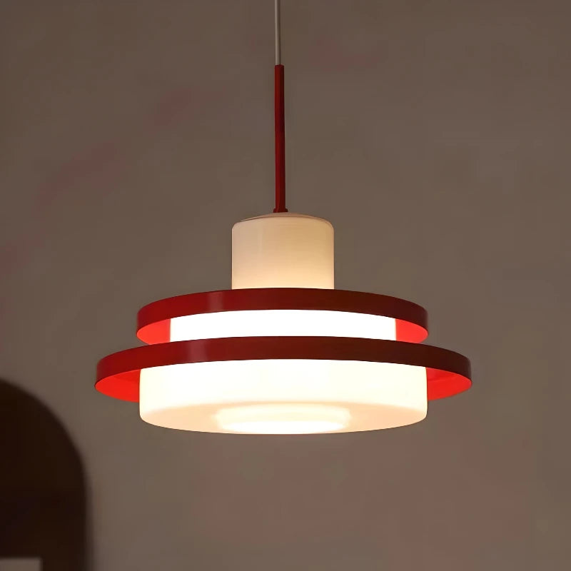 Nordic Chandelier Carbon Pendant Ceiling Lamp