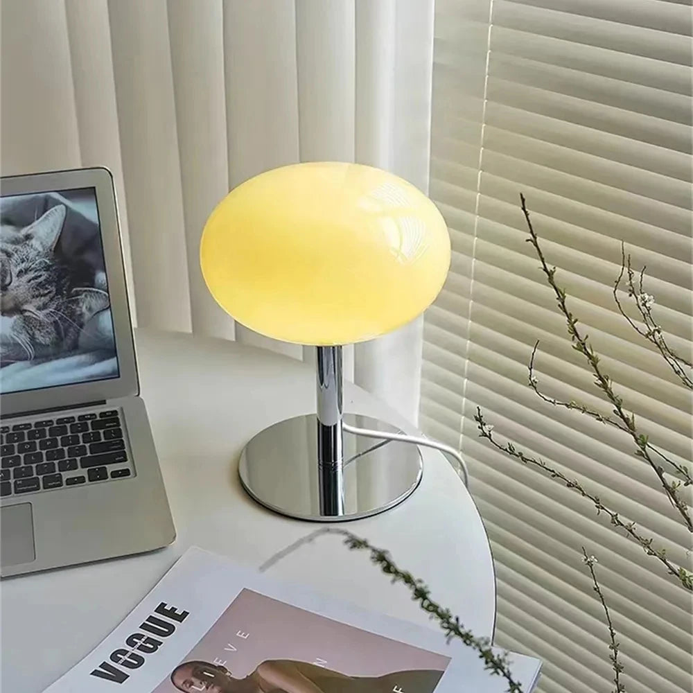 Lollipop Bauhaus Table Lamp Nordic Retro