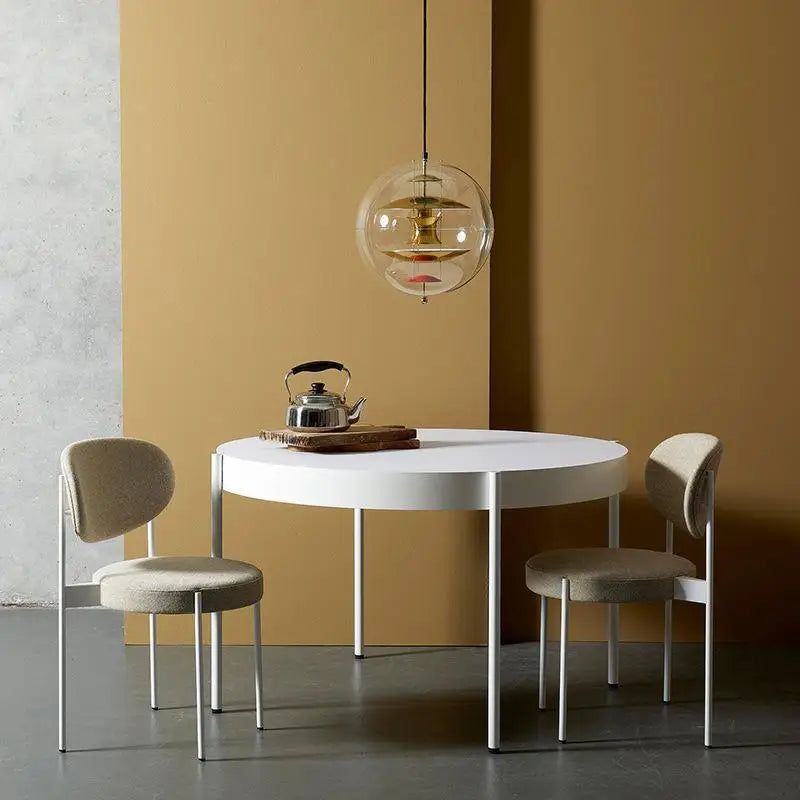 Danish Personality Spherical Planet Lamp Nordic