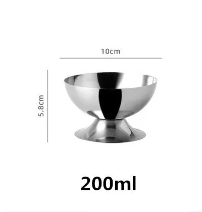 Professional Stainless Seel Cocktail Measuring Cup
