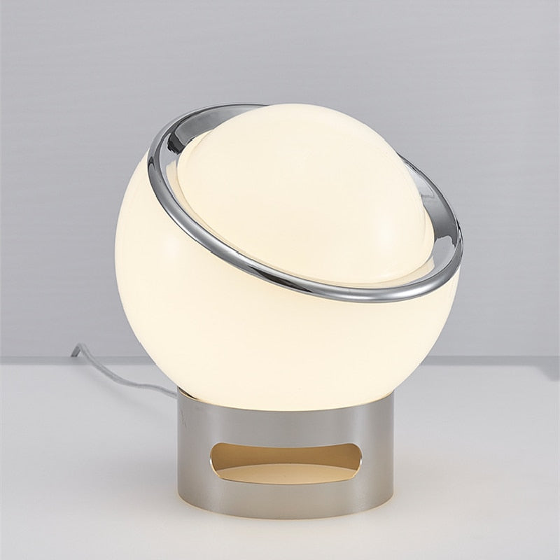French Style Bauhaus Table Lamp