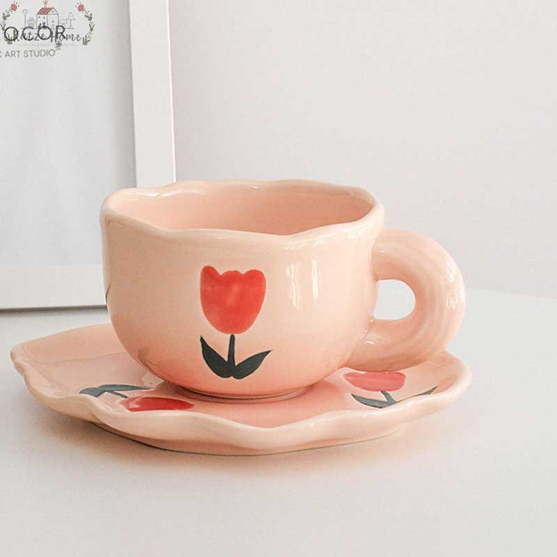 Cute mugs deals